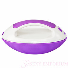 Sit On Vibrator Sex Toy