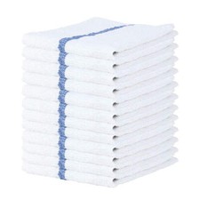 Bar Mop Towel Cleaning Kitchen