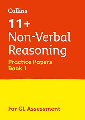 Non verbal reasoning - 11+, non-verbal