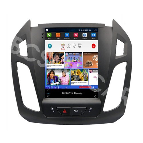 Fit for ford transit - ford,