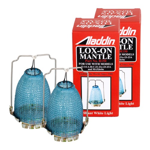 Aladdin lox r150 oil - aladdin, lox-on