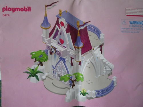 Playmobil 5474 princess - 5474,