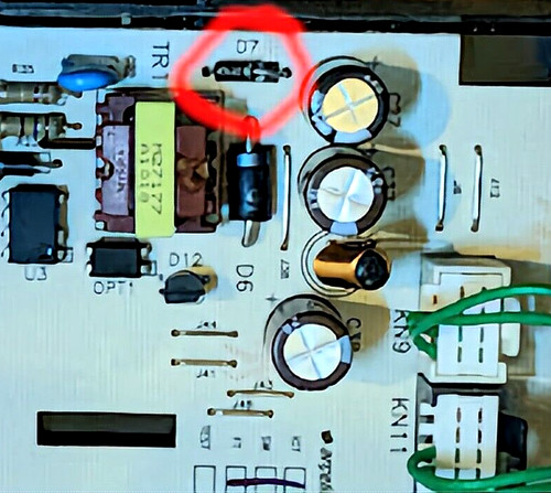 For beko sr110 - beko,