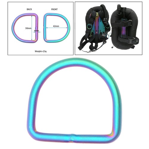 Scuba diving harness - diving,