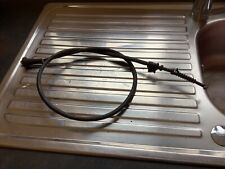 Suzuki DR 350 SE Clutch Cable