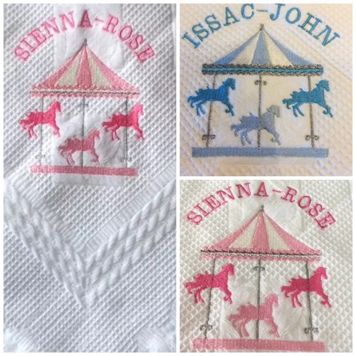 Romany baby boys girls - baby, girls'