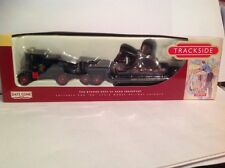 DG111001 Sentinel Ballast Box