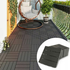 Interlocking composit click - composit,