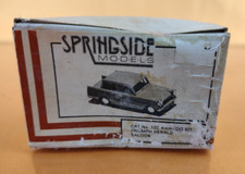 Springside Models Cat No. 102