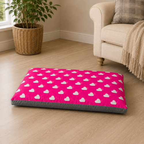 Premium large velour - large,