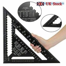 7"/12" Roofing Speed Square
