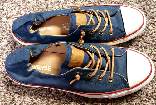 Converse chuck taylor all - taylor, star