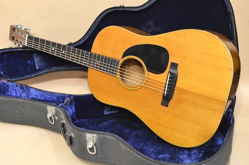 Martin 18s 1969 - martin, d-18s
