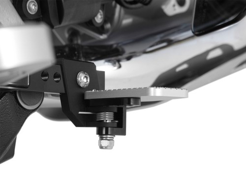 Wunderlich brake pedal