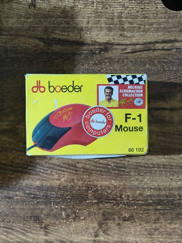 Michael schumacher collection - schumacher,