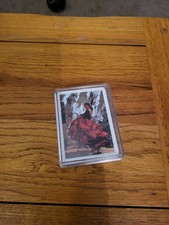 Vintage Pack Of Flamenco