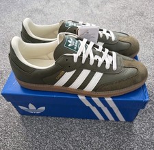 Adidas samba og - uk,