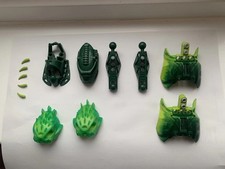 LEGO Bionicle 8940 Karzahni