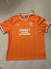 Glasgow Rangers 3XL Fourth