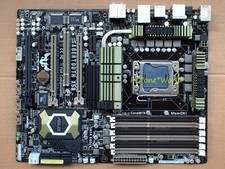 ASUS SABERTOOTH X58