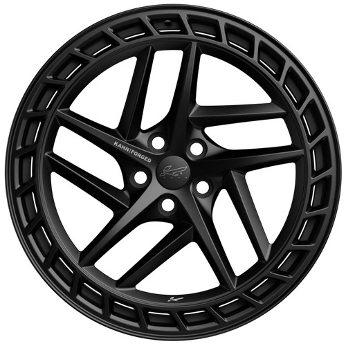 Kahn inch forged - kahn®,