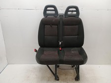 CITROEN RELAY/JUMPER FRONT