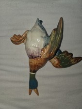 Beswick Mallard Flying Duck