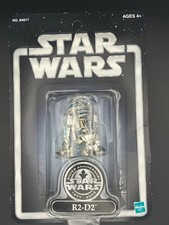 STAR WARS Silver Anniversary