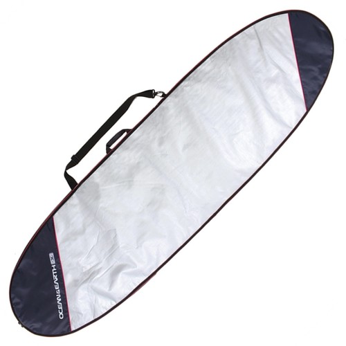 Ocean earth longboard - ocean,