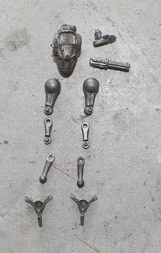 Rogue trader imperial guard - trader,