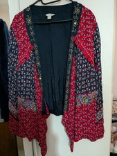 Monsoon Lightweight Jacket