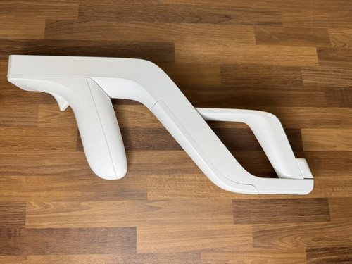 Nintendo wii oem zapper - oem,