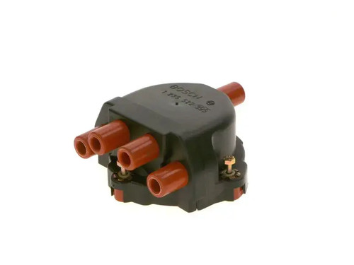 Ignition distributor cap 235 - ignition, 1