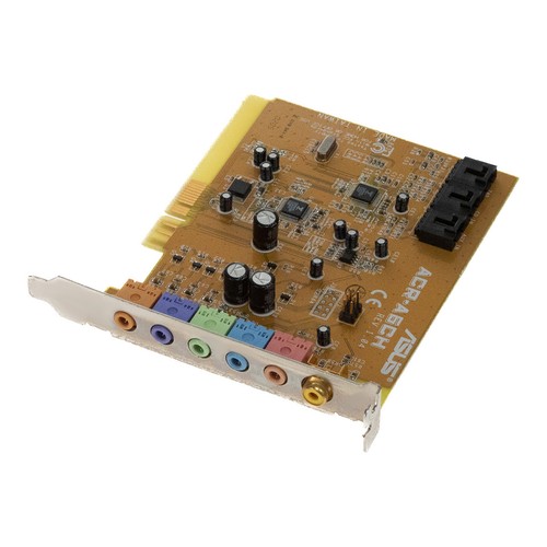 Asus sound card acr a6ch - card, acr-a6ch