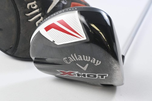 Callaway hot driver 13 - x, /