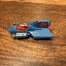 Corgi Superman Supermobile