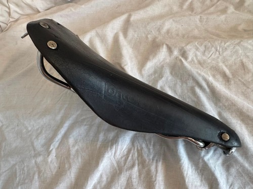 Black brooks b17 - black,
