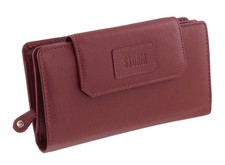 Storm Embassy Ladies Large Red