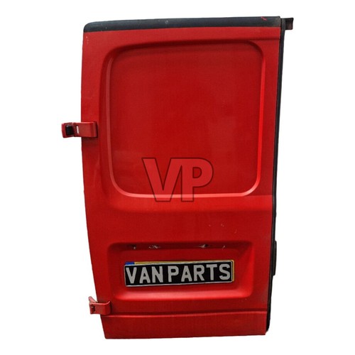 Ldv maxus passengers left - maxus,