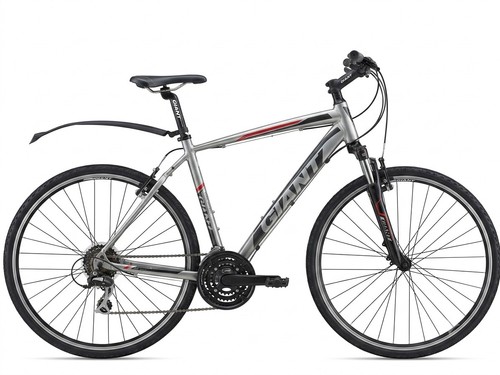 Giant roam hybrid bike - hybrid, –