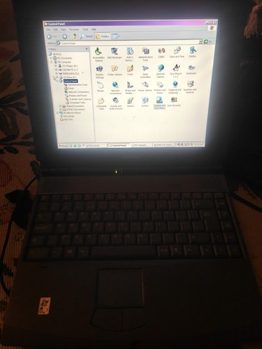 Sony vaio pcg 9415 series - sony,