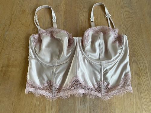 Victoria secret longline bra - victoria,