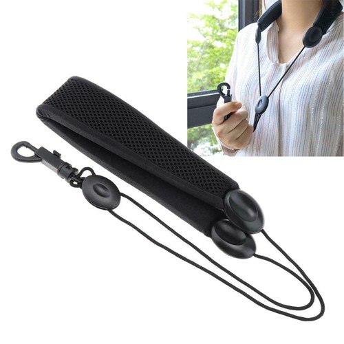 Saxophone neck strap - saxophone,