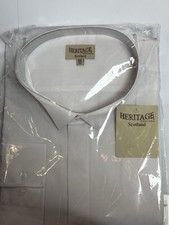 White Gents Modern Fit Wing