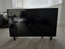 Used Sharp LCD TV .Model