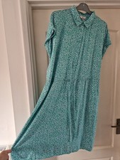 Joules Anne Size 14 Dress