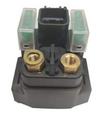 Dirt Racing Solenoid Starter