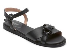 ROCKPORT YARA KNOT BLACK