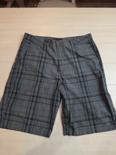 Neil estilo gray plaid - o’neil,