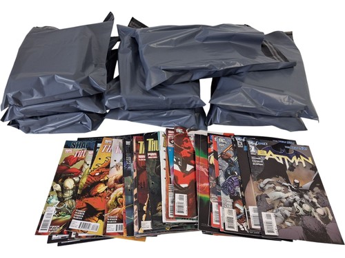 And marvel mystery comic - and,